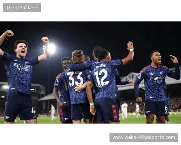 阿森纳七场零封纪录创历史 防守表现接近巅峰水准