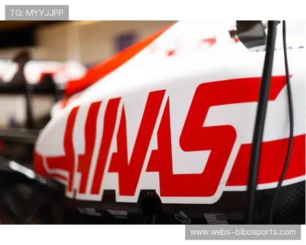 贝尔曼获第四名，哈斯车队建队十年再现高光时刻