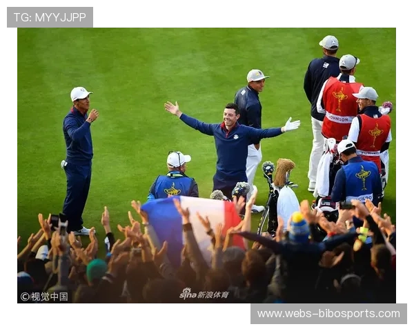 莱德杯第二轮四人四球赛美国队首胜,试图扭转比分劣势 莱德杯第二轮四人四球赛美国队首胜,试图扭转比分劣势