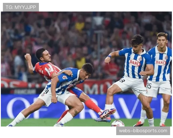 西班牙业余联赛引入数据统计,重点观察球员的“转换参与度”