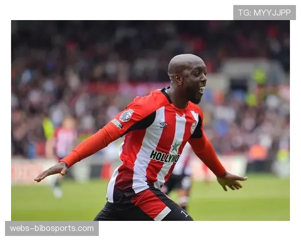 深度复盘：布伦特福德高效反击战术解析，本赛季已从Big6身上拿下10分